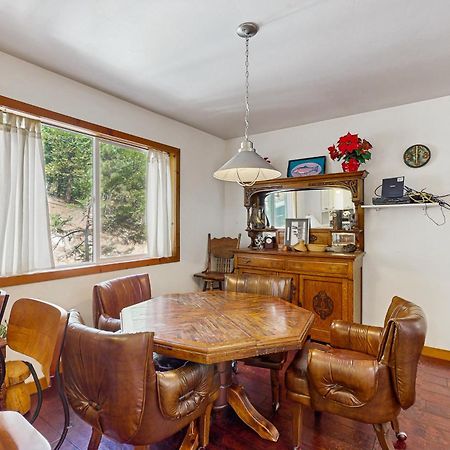 Babbling Brook Villa Лейк Ароухед Екстериор снимка