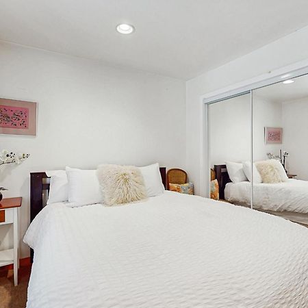 Babbling Brook Villa Лейк Ароухед Екстериор снимка