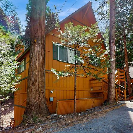 Babbling Brook Villa Лейк Ароухед Екстериор снимка