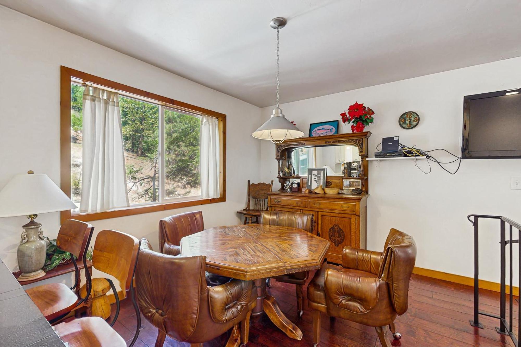 Babbling Brook Villa Лейк Ароухед Екстериор снимка