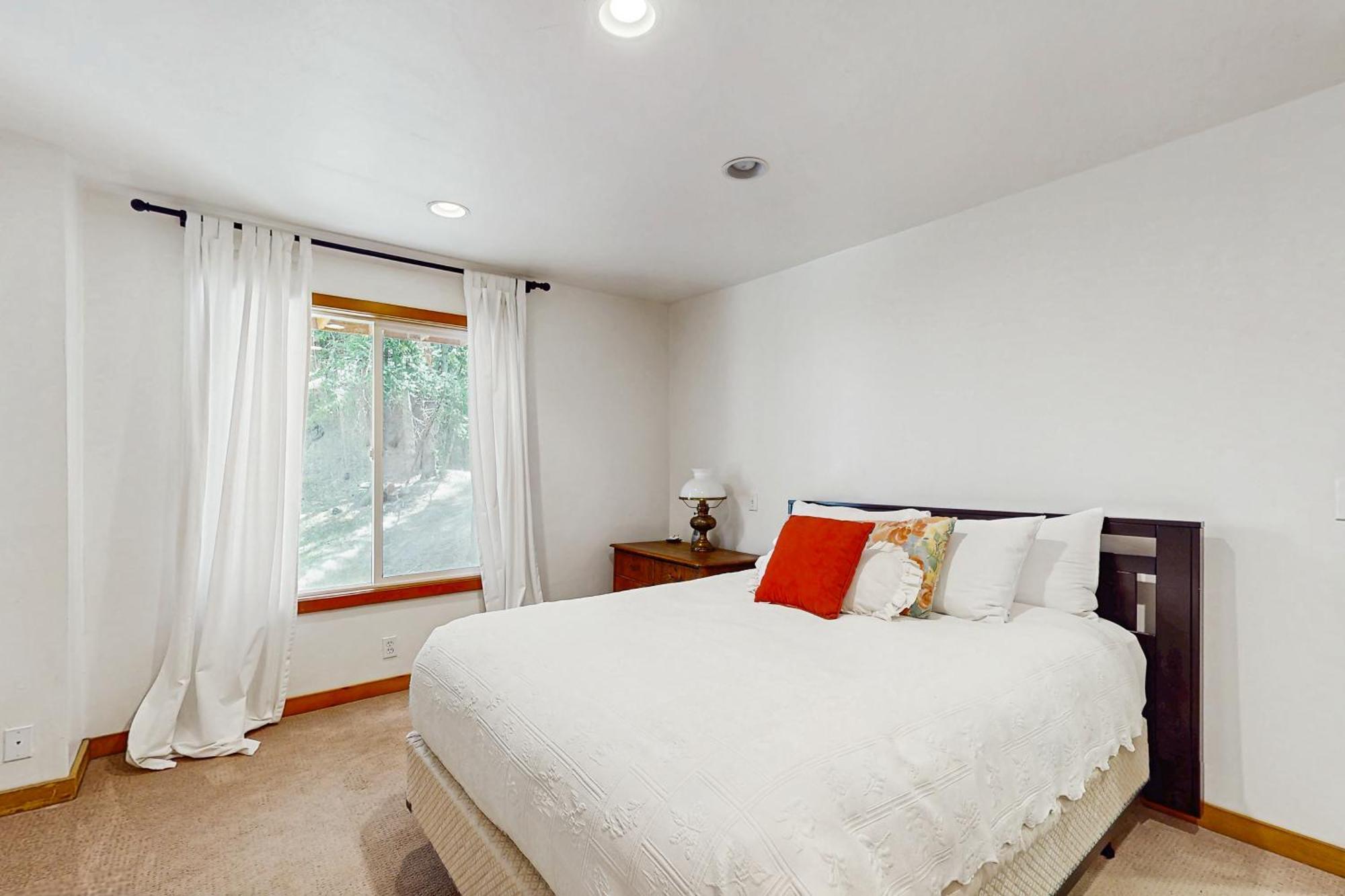 Babbling Brook Villa Лейк Ароухед Екстериор снимка