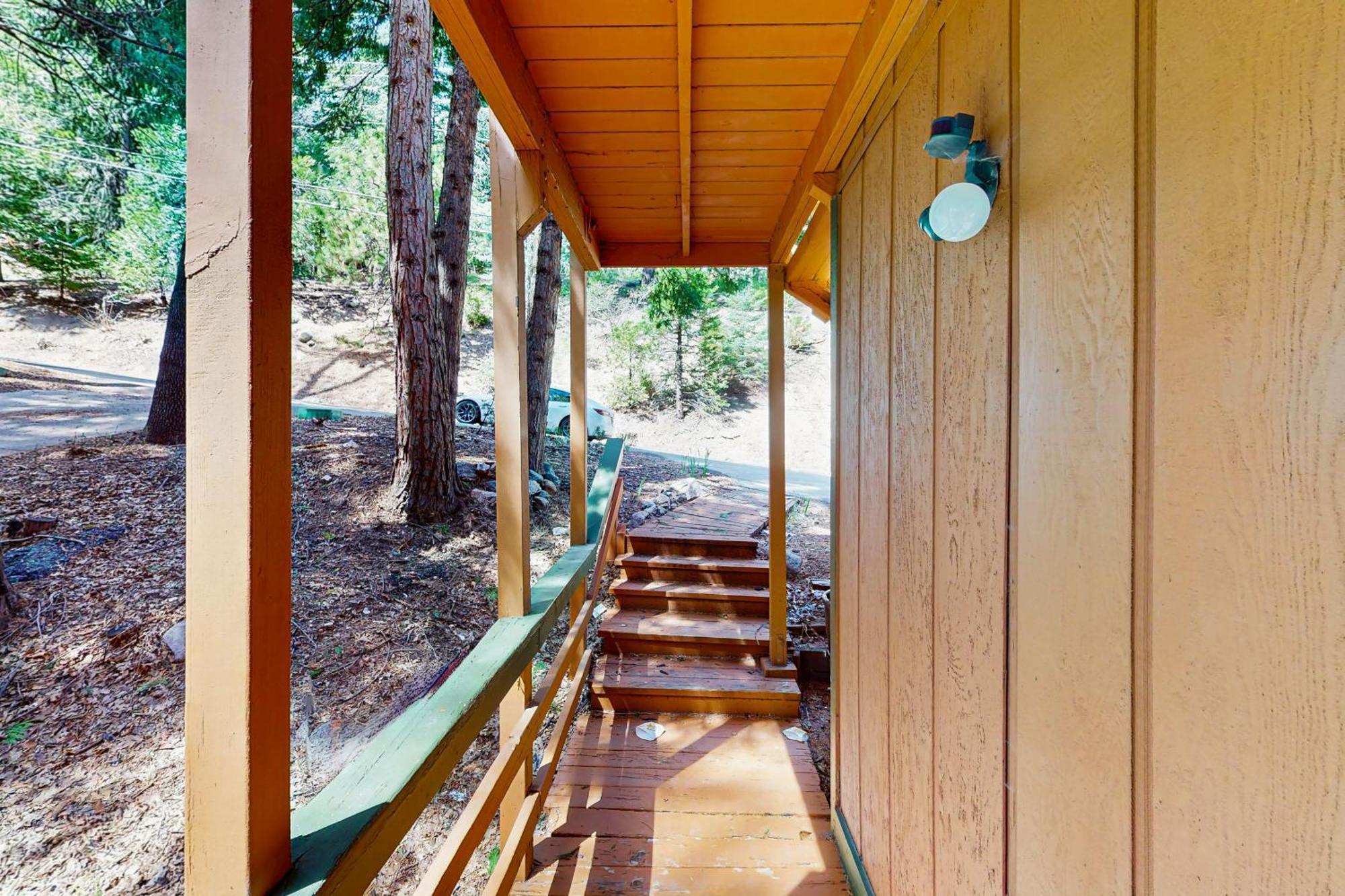 Babbling Brook Villa Лейк Ароухед Екстериор снимка