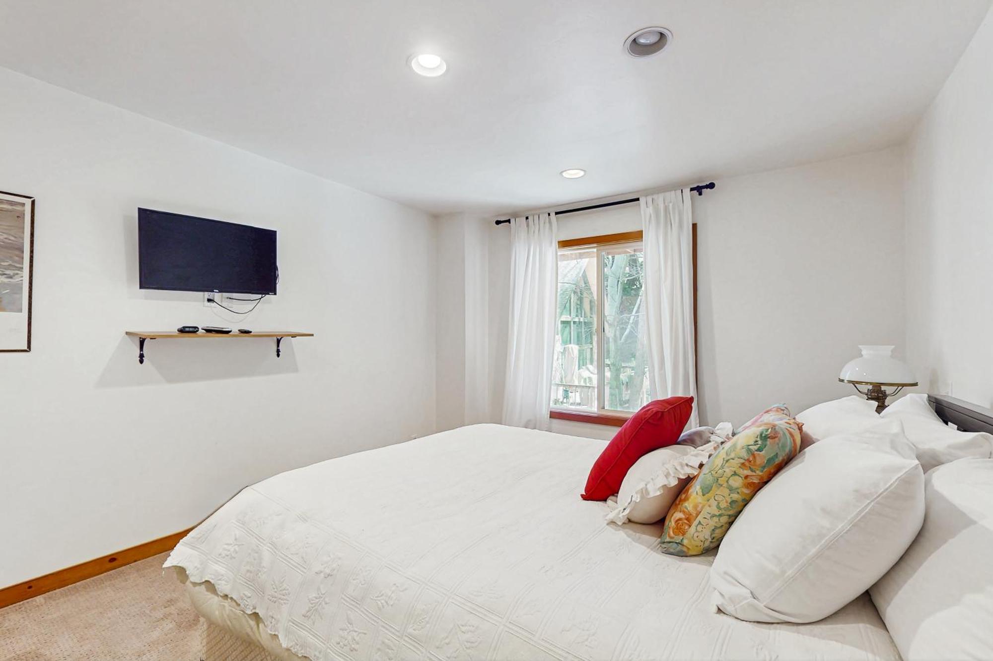 Babbling Brook Villa Лейк Ароухед Екстериор снимка