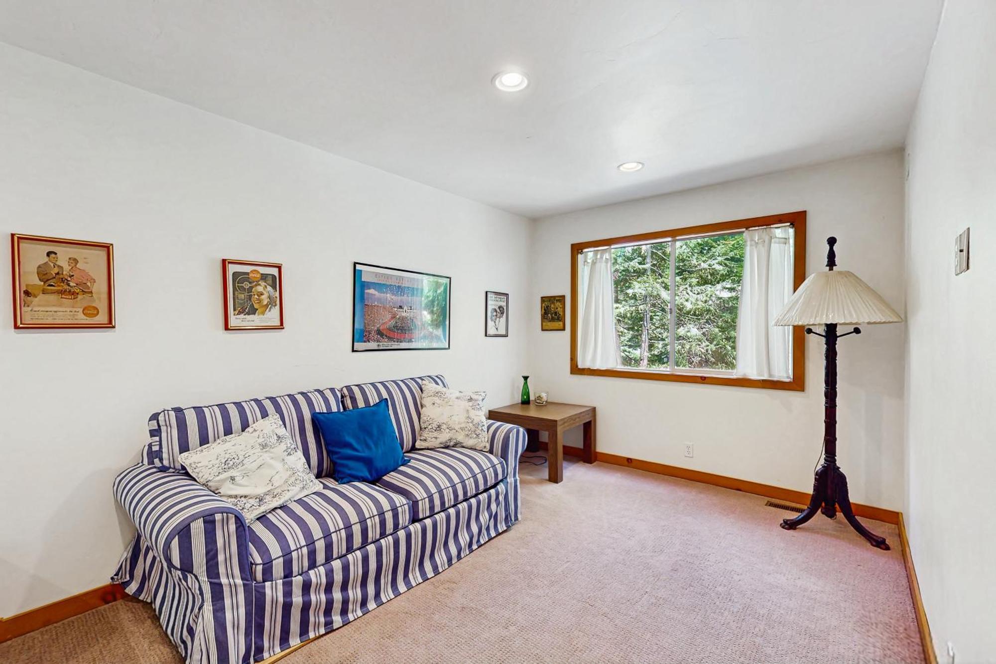 Babbling Brook Villa Лейк Ароухед Екстериор снимка