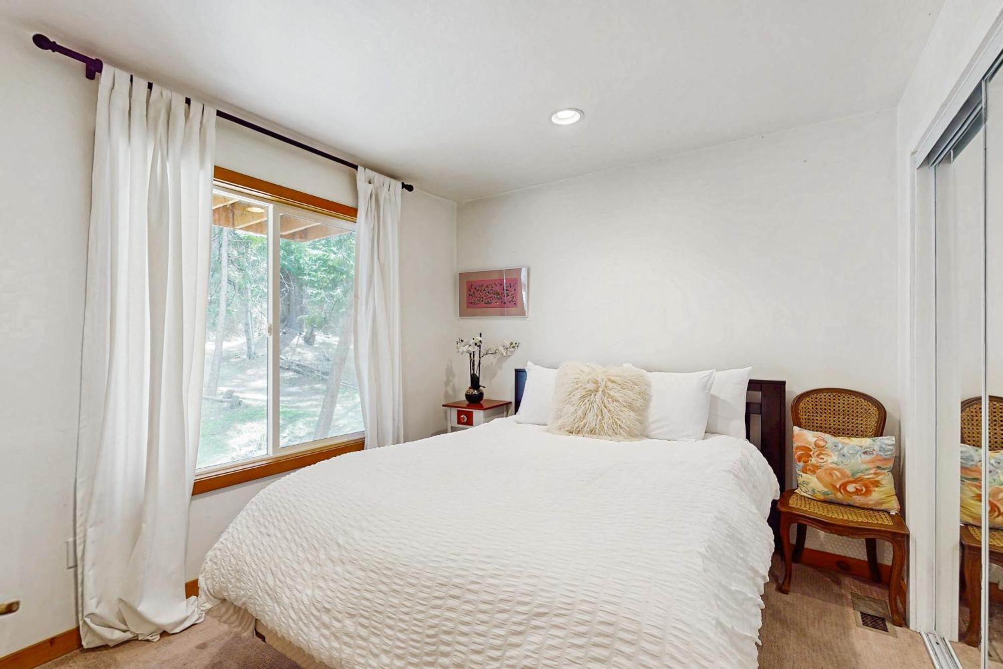 Babbling Brook Villa Лейк Ароухед Екстериор снимка