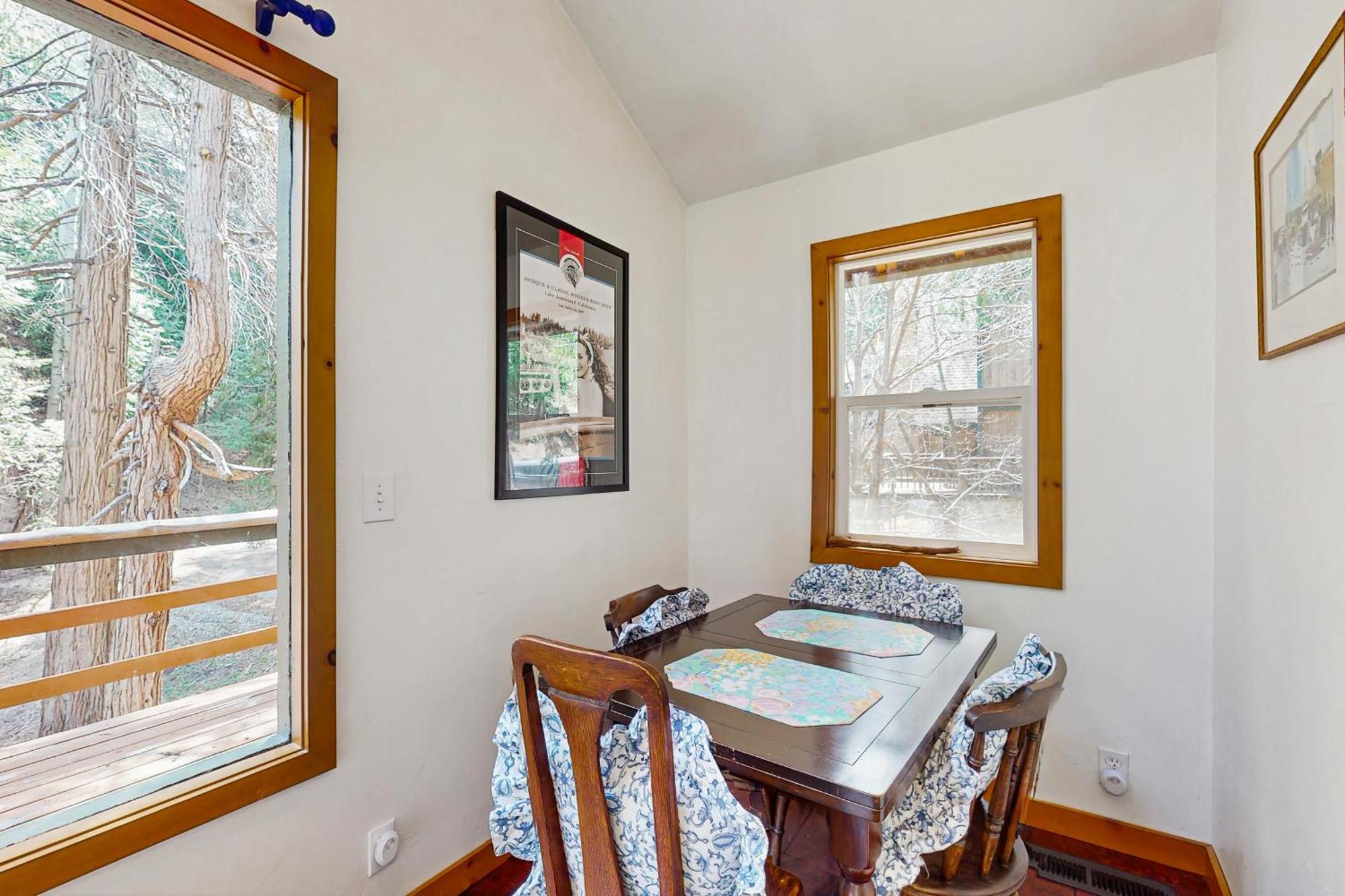 Babbling Brook Villa Лейк Ароухед Екстериор снимка