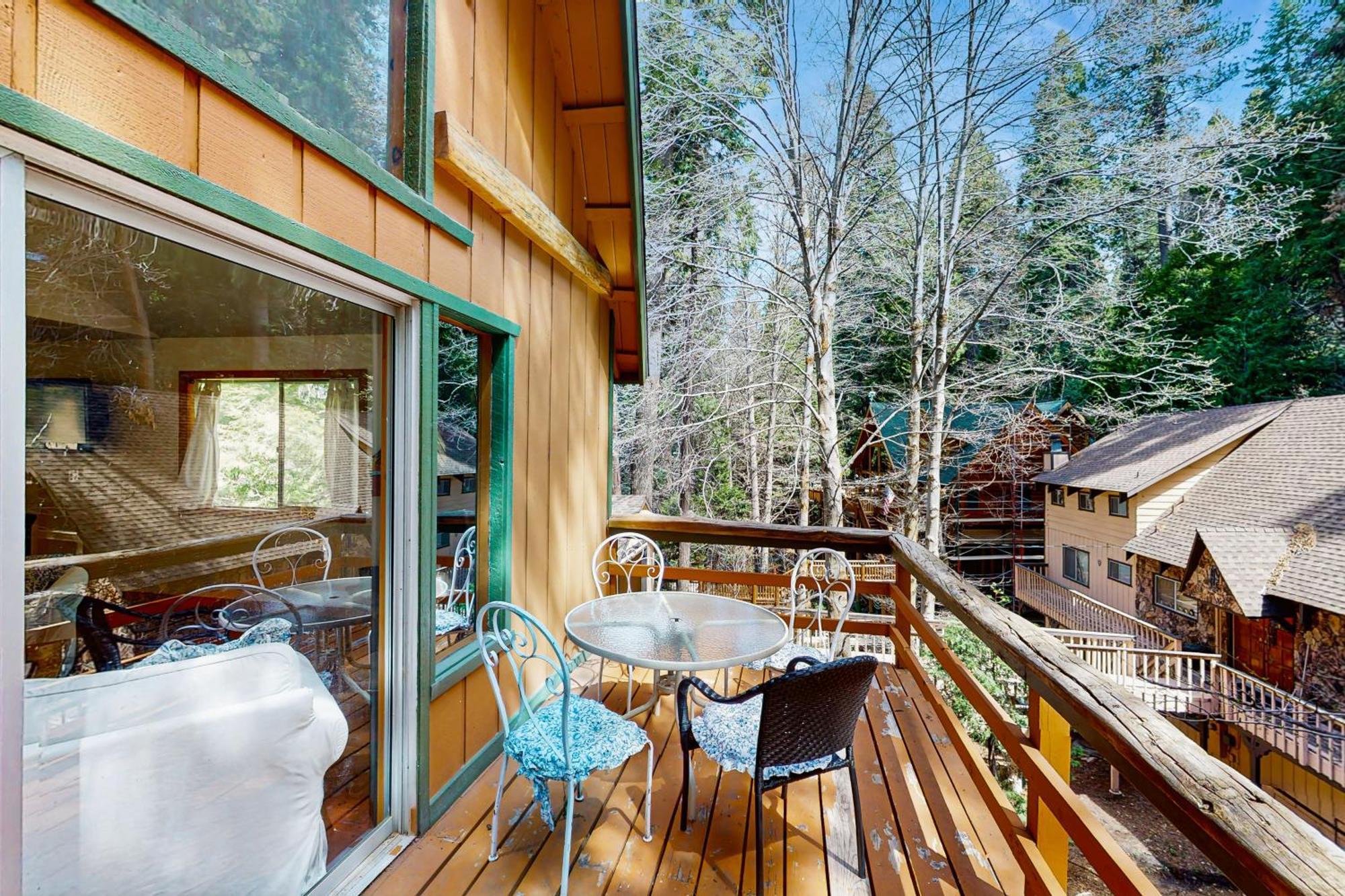 Babbling Brook Villa Лейк Ароухед Екстериор снимка